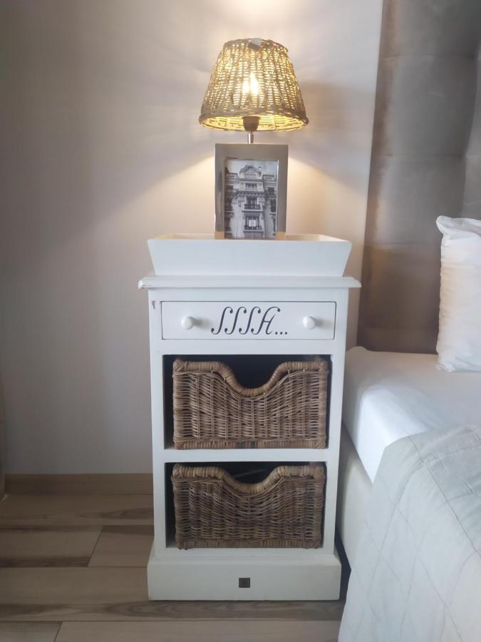 Apartament Riviera Z Tarasem - Playa Baltis Miedzyzdroje Dış mekan fotoğraf